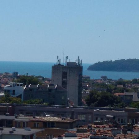 Panorama Apartment Varna Exterior foto